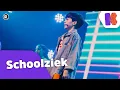 Download Lagu Schoolziek LIVE bij De Grote Show - Kinderen voor Kinderen