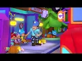 Halloween Wheels on the Bus + More Kids Songs & Nursery Rhymes