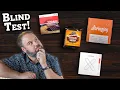 Choosing Guitar Strings See Our Blind Test Comparison Before You Buy