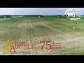 LAND AUCTION 75 - ACRES OFFERED IN 3 TRACTS IN HENRY COUNTY IN