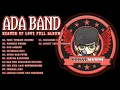 Download Lagu Ada Band - Heaven Of Love Full Album | Ada Band Full Album Terbaik