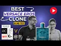 We Blind Tested 7 Versace Eros Clones Found the BEST One