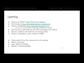 SQLite Command Line Beginner Tutorial - part 2