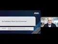 Webinar The Challenges of Multi-Cloud Environments