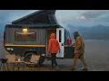 Download Lagu Hangi Offroad Karavan Daha İyi? | 4 Karavanla Kamp