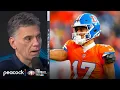 Download Lagu New Orleans Saints acquire Devaughn Vele in trade with Broncos | Pro Football Talk | NFL on NBC