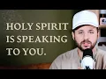 Download Lagu I heard the Holy Spirit say, “Jump. And I will catch you.\