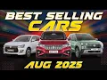 Download Lagu Top 25 Best-Selling Cars in India August 2025