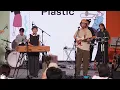 Plastic Plastic - ฮัม (Hum) @ MMADhappening10Fest EP.7/10: Life is Symphony | 240901