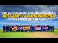 Download Lagu Kem Cuti Sekolah di Western Australia