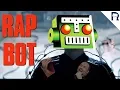 Download Lagu Rap Bot (Game 1) /w chat - Lirik Stream Highlights #90