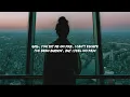CITIZEN - LIGHT IT UP (Lyrics)