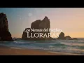Llorarás - Los Nemus del Pacífico (Video Letra) | Discos Fuentes