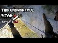 The Uneventful Pitch 6 Ta uitz Climb