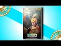Download Lagu Samrat Ashok Vijayadashmi Status💙☸️👑 || चक्रवर्ती सम्राट अशोक विजयादशमी 4K Hd Status 2024