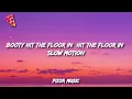 T-Pain - Up Down (Do This All Day) (Lyrics) ft. B.o.B