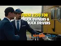 Understanding Form 2290 for Truck Owners and Operators Simple Truck Tax E-file form 2290