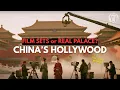 Download Lagu China's Hollywood Has Its Own Forbidden City