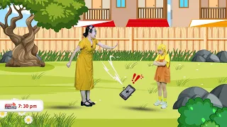 🔴 LIVE: Be Patient! Don't Interrupt or Pull Others! Good Manners for Kids | Kids Lessons
