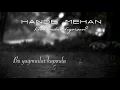 Hande Mehan - Kime Veda Ediyorsun (Lyric Video)