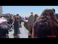 Bienvenidos A la Bufadora in California