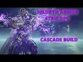 Warframe Armor Strip DPS Cascade Build