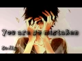 Lagu Nightcore - Anthem Of The Lonely