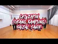 Download Lagu Let Zapin - اورڠ كامڤوڠ (Orang Kampung)