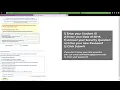 How to change your MyPalomar Password