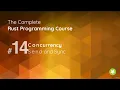 Rust Concurrency Understanding Send Sync and Thread Safety with Smart Pointers