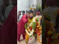 Download Lagu Huge Crowd at Golconda Bonalu 2025 | Potharaju Entry #potharajuentry #golcondabonalu2025 #ytshorts