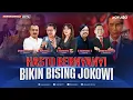 Download Lagu 🔴Hasto Bernyanyi, Bikin Bising Jokowi I INDONESIA KITA