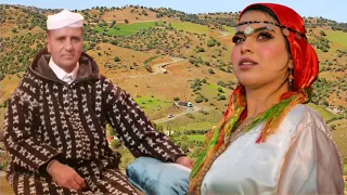 Azlmat Ali اغاني الزمن الجميل من جبال الاطلس للفنان الكبير علي ازلماط 