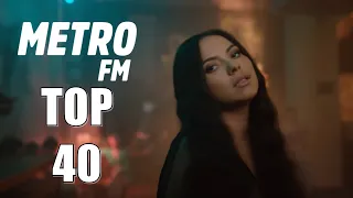 metro fm top 40 7 haziran 2022 en ok dinlenen yabanc ark lar