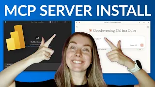 Get Started with Power BI Modeling MCP Server Step-by-Step Installation Guide VS Code Claude