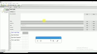 Create Custom Keywords in Resource Files Robot Framework