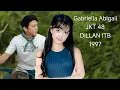 Lagu Gabriella Abigail JKT 48 Lengkapi Ariel NOAH Dalam Film Dillan ITB 1997