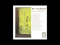 Mr. Husband // Shelter from the Storm [Official Audio]