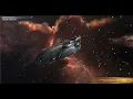 Orion Corvette STFC