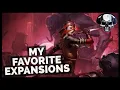 Download Lagu My Favorite DLC Expansions