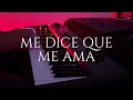 ME DICE QUE ME AMA | 1 HORA | MUSICA INSTRUMENTAL CRISTIANA | MUSICA PARA ORAR Y MEDITAR | RELAJANTE