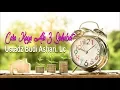 Download Lagu Cara Kaya Ala 3 Sahabat Nabi - Ustadz Budi Ashari Lc