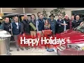 Happy Holidays From Heritage Ford