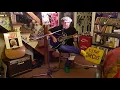 Download Lagu Dusty Springfield - Stay Awhile - Acoustic Cover - Danny McEvoy