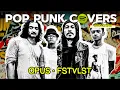 Download Lagu OPUS - Festivalist Cover Pop Punk 🤘 #poppunkcover #cover #poppunkindonesia