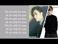 Download Lagu Super Junior - It's you (EASY Lyrics) #superjunior #itsyou #easylyrics