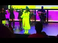 Monica - Everytime Tha Beat Drop | Black + Google Summit Performance