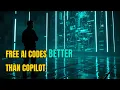 ZCode The Free AI Coding Agent That Beats GitHub Copilot