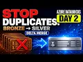 Azure Databricks Day 2 Bronze to Silver with Delta MERGE Stop Duplicate Data