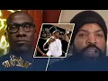 Download Lagu Ice Cube on the rise \u0026 fall of NWA, beef with Eazy-E and 'No Vaseline' | EPISODE 5 | CLUB SHAY SHAY